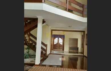 Imagem 6: Casa de Condomínio em Alphaville Residencial Dois - Barueri