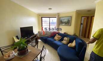 Imagem 2: BRASÍLIA - Apartamento Padrão - SETOR HABITACIONAL VICENTE PIRES