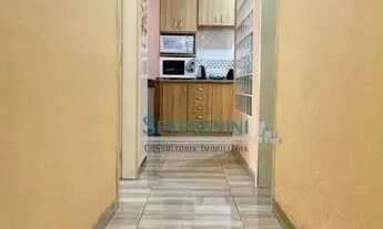 Imagem 7: Casa com 2 dormitórios à venda, 55 m² por R$ 296.800,00 - Centro - Cachoeirinha/RS