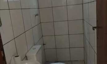 Imagem 4: Casa grande Bairro Belmonte com garagem