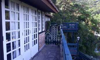 Imagem 5: Casa com 4 dormitórios à venda, 226 m² por R$ 650.000,00 - Itaipu - Niterói/RJ