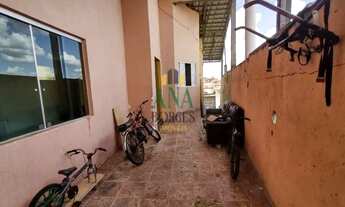 Imagem 4: Casa 6 Dormitórios para locação em Sorocaba - SP