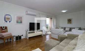 Imagem 4: Apartamento para Aluguel - Alto de Pinheiros, 3 Quartos, 120 m2