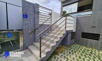 Imagem 6: Apartamento para Venda em João Pessoa, Tambauzinho, 3 dormitórios, 1 suíte, 2 banheiros, 2