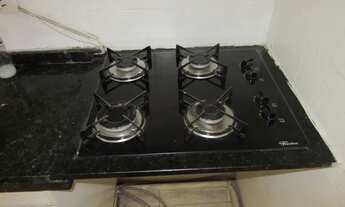 Imagem 7: Apartamento para aluguel tem 36 metros quadrados com 1 quarto em Leblon - Rio de Janeiro