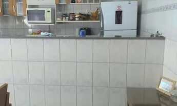 Imagem 4: Aluga-se casa no jardim Santo Amaro