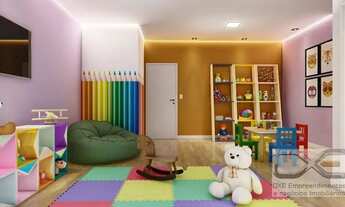 Imagem 6: Apartamento com 1 dormitório para alugar, 31 m² por R$ 2.350/mês - Jardim Sao Paulo(Zona N