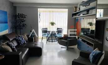 Imagem 3: Agatê Imóveis vende Exclusivo Apartamento Porteira Fechada de 108 m² Praia Piratininga - N