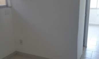 Imagem 2: Kitnet/conjugado para aluguel com 24 metros quadrados com 1 quarto em Centro - Rio de Jane