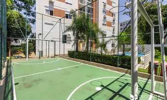 Imagem 5: Apartamento à venda Rua Doutor Campos Velho, Cristal - Porto Alegre