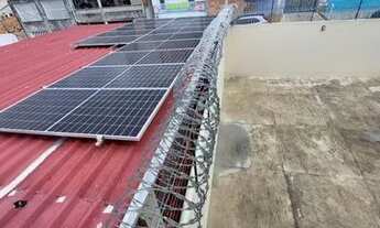 Imagem 7: Apart. 2º Andar, Não paga caução, Zerado, Novo, Pintura semi-brilho, Garagem