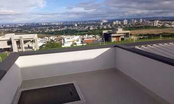 Imagem 6: Casa de condomínio sobrado para venda possui 450 metros quadrados com 3 quartos