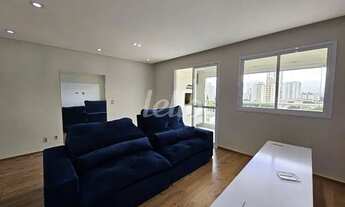 Imagem 7: São Paulo - Apartamento Padrão - Tatuapé