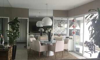 Imagem 6: Apartamento em Jardim Monte Kemel - São Paulo