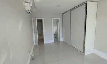 Imagem 2: Sweet Home casa de condomínio para venda tem 350 m2 com 4 suites Barra da Tijuca RJ