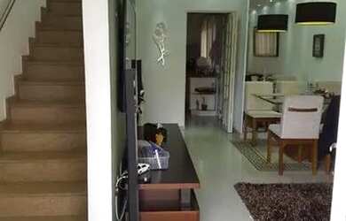 Imagem 2: São Paulo - Casa de Condomínio - Vila Formosa