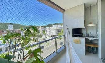 Imagem 7: Apartamento com 90m² privativos, mobiliado, 3 quartos sendo 1 suíte em Jurerê - Florianópo