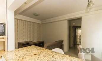 Imagem 4: Apartamento para Venda - 54.09m², 2 dormitórios, 1 vaga - Partenon