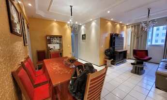 Imagem: Apartamento com 3 dormitórios para alugar