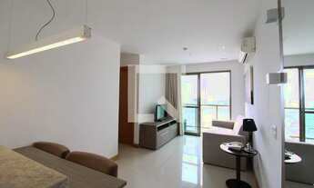 Imagem 2: Apartamento para Aluguel - Jacarepaguá, 1 Quarto, 38 m2