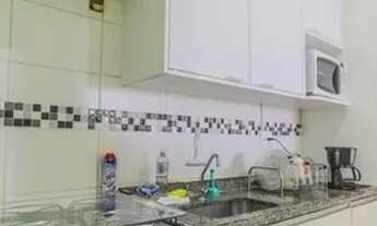 Imagem 7: Apartamento com 3 quartos (1 suíte) à venda em Vila Nova Alba, São Paulo