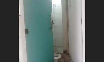 Imagem 4: Barracão de aluguel