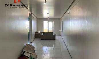 Imagem 5: Apto Vista Mar - 2 Suítes- Semi Mobiliado - Av. Litorânea