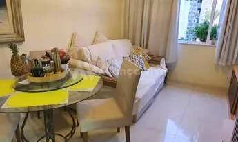 Imagem 6: Copacabana Apartamento com 1 dormitório