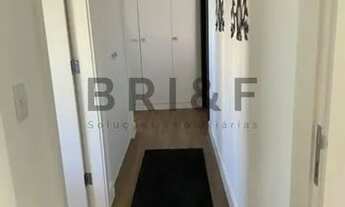 Imagem 5: Apartamento para locação 2 suítes, 3 vaga, 3 banheiro, 150m , Campo Belo, São Paulo,Sp