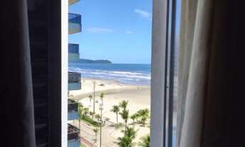 Imagem 7: Apartamento com 3 dormitórios à venda, 150 m² por R$ 520.000,00 - Guilhermina - Praia Gran