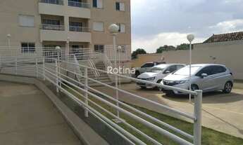 Imagem 2: Apartamento para aluguel, 3 quartos, 1 suíte, 1 vaga, Presidente Roosevelt - Uberlândia/MG