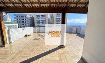 Imagem: Cobertura com 3 dormitórios à venda, 196