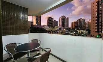 Imagem 6: Apartamento com 3 quartos em 82m² com 2 vagas de garagem