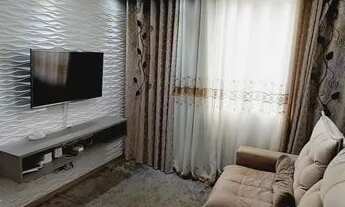 Imagem 2: Casa de condomínio sobrado para venda com 54 metros quadrados com 2 quartos