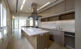 Imagem 2: São Paulo - Apartamento Padrão - Vila Olímpia