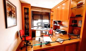 Imagem 7: HIGIENOPOLIS - 4 DORMITÓRIOS - 3 GARAGENS- COM VISTA