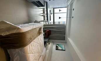 Imagem 6: Oportunidade: flat em excelente localização, finamente reformado e recém entregue