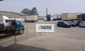 Imagem 7: Galpão à venda, 3618 m² por R$ 11.200.000,00 - Cidade Industrial Satélite de São Paulo - G