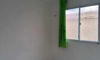 Imagem 5: Apartamento mobiliado no Condomínio Mata das Andorinhas - Tabuleiro dos Martins