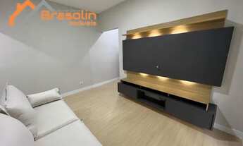 Imagem 3: Apartamento à venda no bairro Canto do Forte - Praia Grande/SP