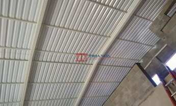 Imagem 6: Barracão para alugar, 380 m² por R$ 7.068/mês - Jardim Algodoal - Piracicaba/SP