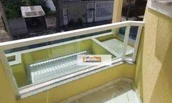 Imagem: Apartamento com 2 dormitórios à venda