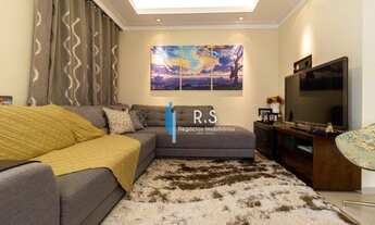 Imagem 2: Apartamento com 2 dormitórios à venda, 110 m² por R$ 1.050.000 - Green Tamboré - Santana d