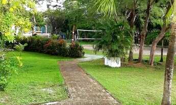 Imagem: Quarto mobiliado no Aeroclube