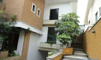 Imagem 2: CASA ASSOBRADADA - PARQUE DOS PRÍNCIPES - SP