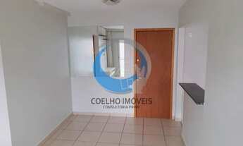 Imagem 3: TOP LIFE ÁGUAS CLARAS, LINDO APARTAMENTO 2 QUARTOS COM VAGA E SUÍTE