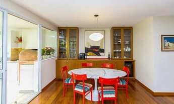 Imagem 7: APARTAMENTO RESIDENCIAL em São Paulo - SP, Itaim Bibi