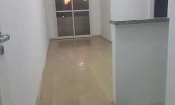 Imagem 2: Apartamento Parque Industrial