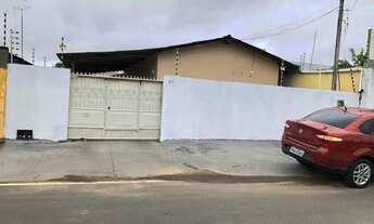 Imagem: Aluga-se casa no Caimbé, próx. Ao cartório