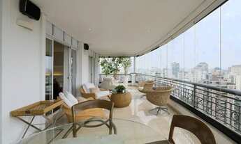 Imagem 3: Cobertura para venda com 4 quartos, 649.3m²